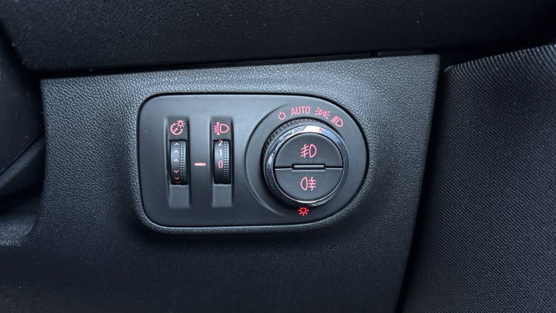 Vauxhall Corsa 1.4 [75] ecoFLEX Energy 3dr [AC] Petrol Hatchback